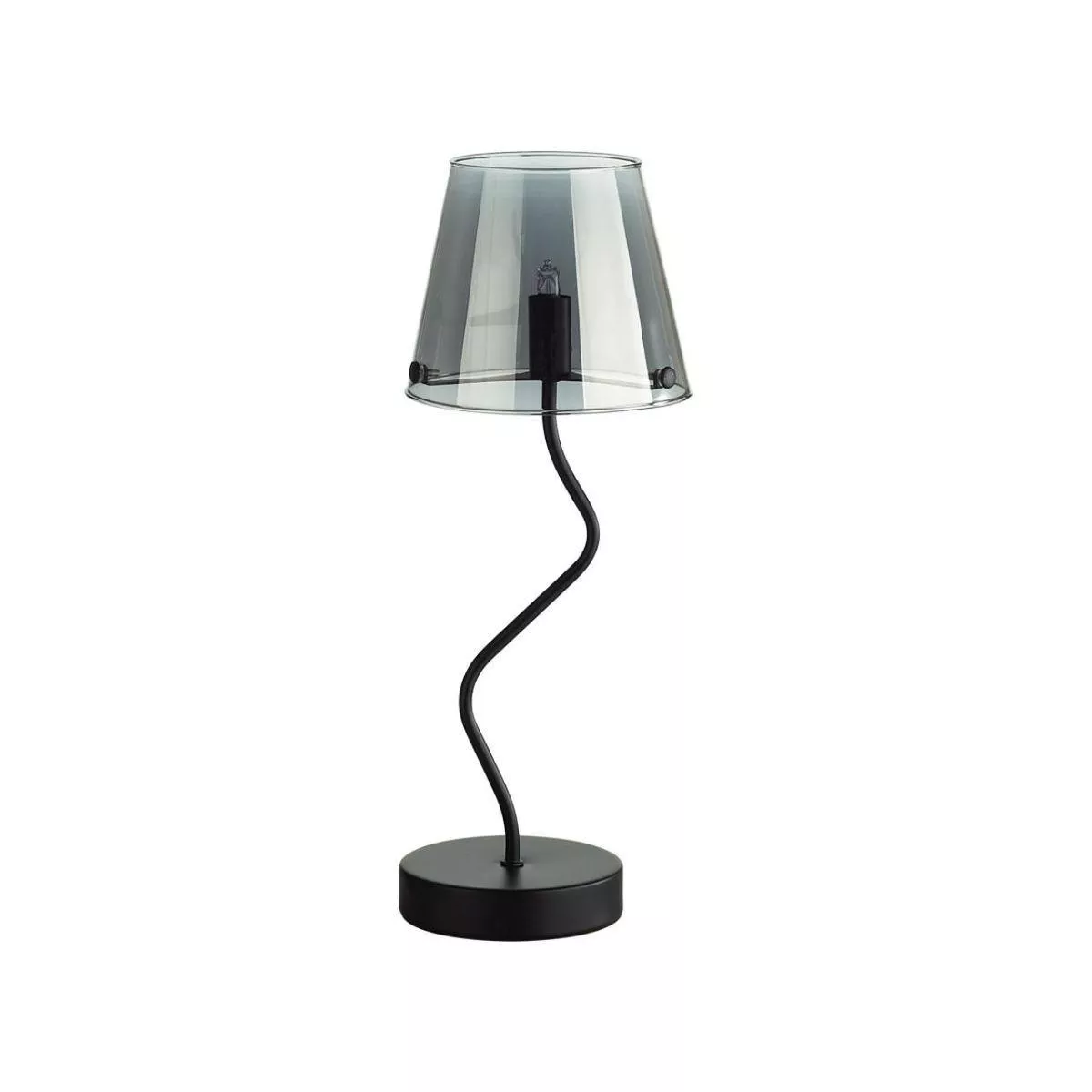 

Настольная лампа Lumion Moderni Smoky 6570/1T