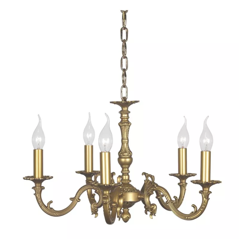 

Подвесная люстра Dio DArte Elite Dolce E 1.1.5 AG