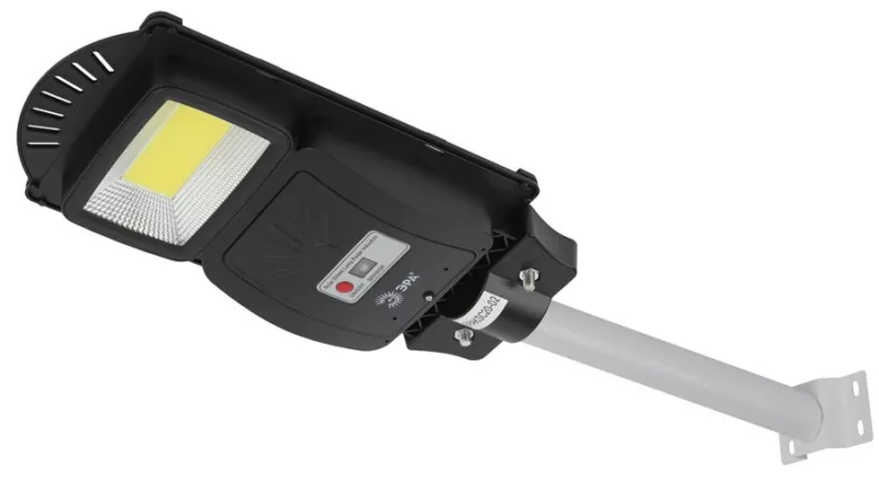 

Уличный консольный светильник ЭРА ERAKSC20-02 Б0046792