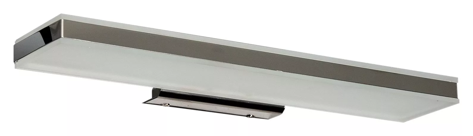 Светильник Aquanet WT-400 Led, размер 40, цвет белый