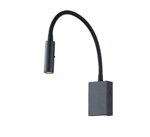 

Бра Elvan NLS-7022-3W-WW-Bk