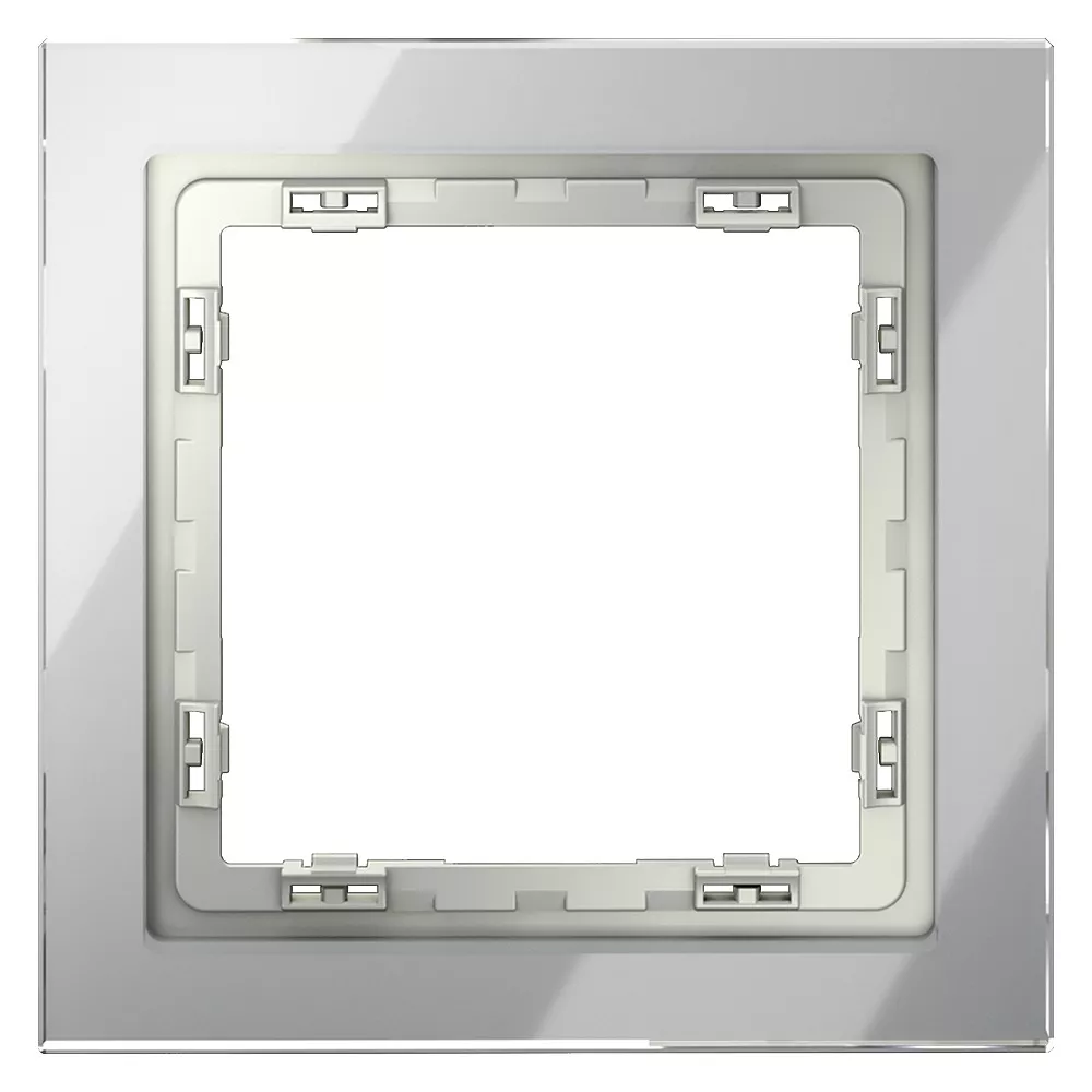 

Рамка на 1 пост Voltum S70 VLS110105