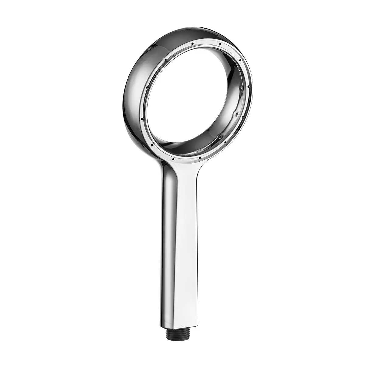 

Душевая лейка Lemark LM0820C 1-функциональная 114х255мм, хром, блистер