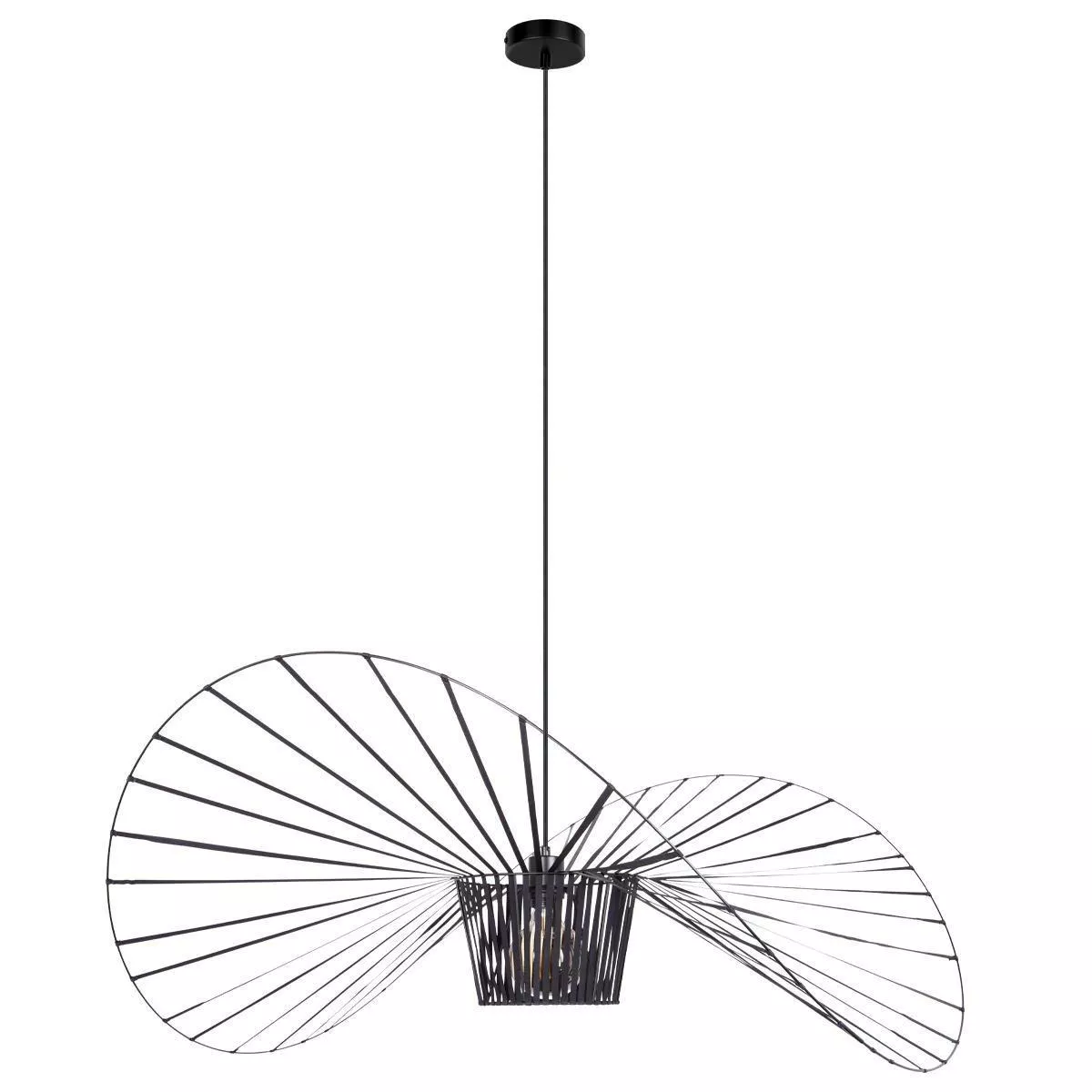 

Подвесной светильник Loft IT Chapeau 10246/1000