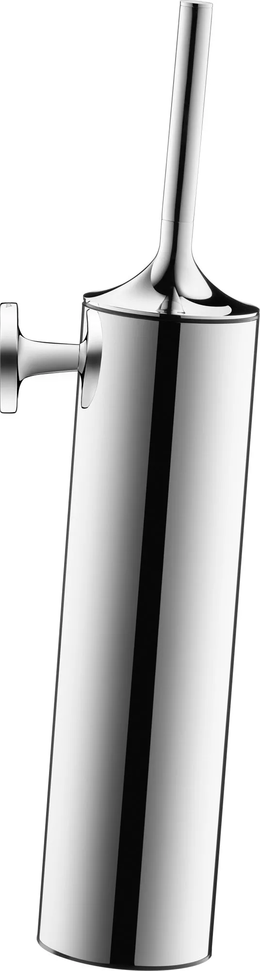 

Ершик Duravit Starck T 0099461000 подвесной, хром