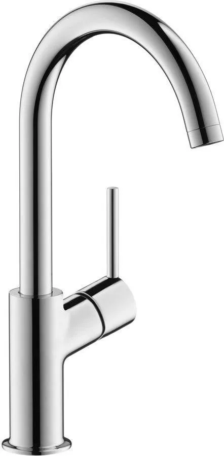 

Смеситель для раковины hansgrohe Talis 32082000 хром