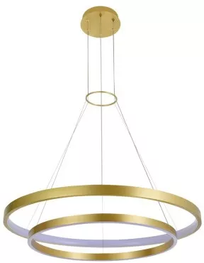 

Подвесной светильник Newport 15109N/S brass М0071008