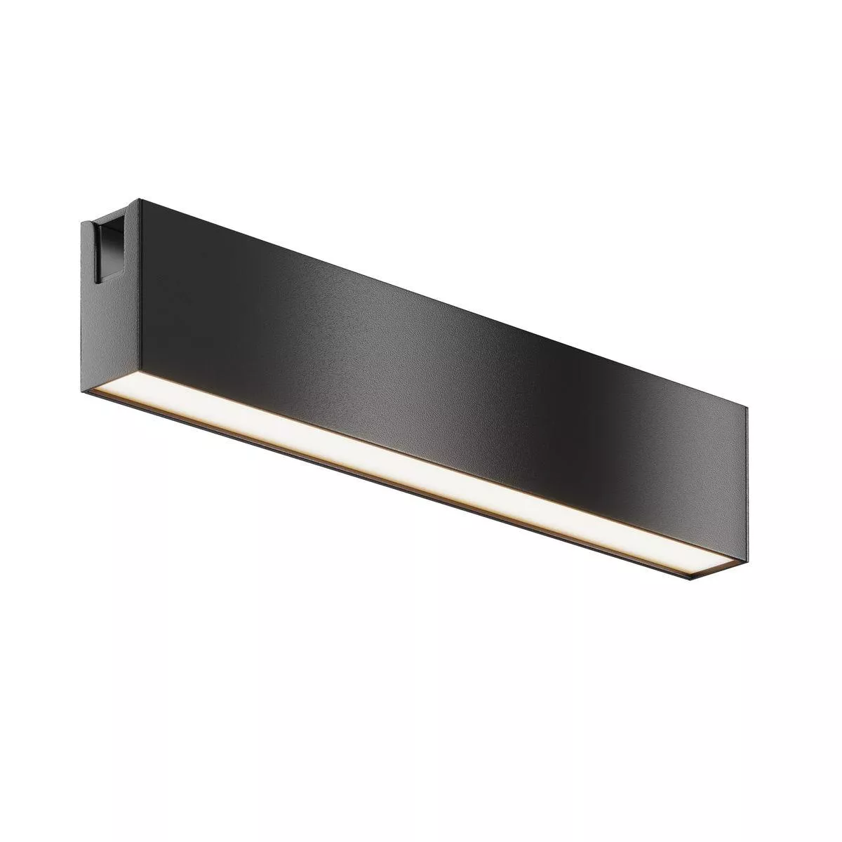 

Трековый светодиодный светильник Maytoni Flarity Basis TR151-1-12W4K-B