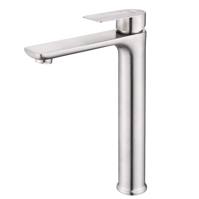 Смеситель для раковины ProHanss P351505 сатин 3621₽
