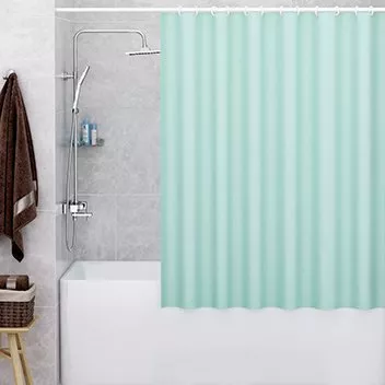 

Штора для ванной Wasserkraft Oder SC-30301
