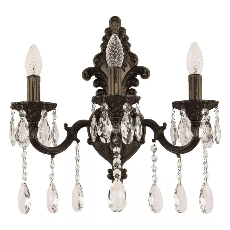 

Бра Bohemia Ivele Crystal AL7801B15/3/175 A PD