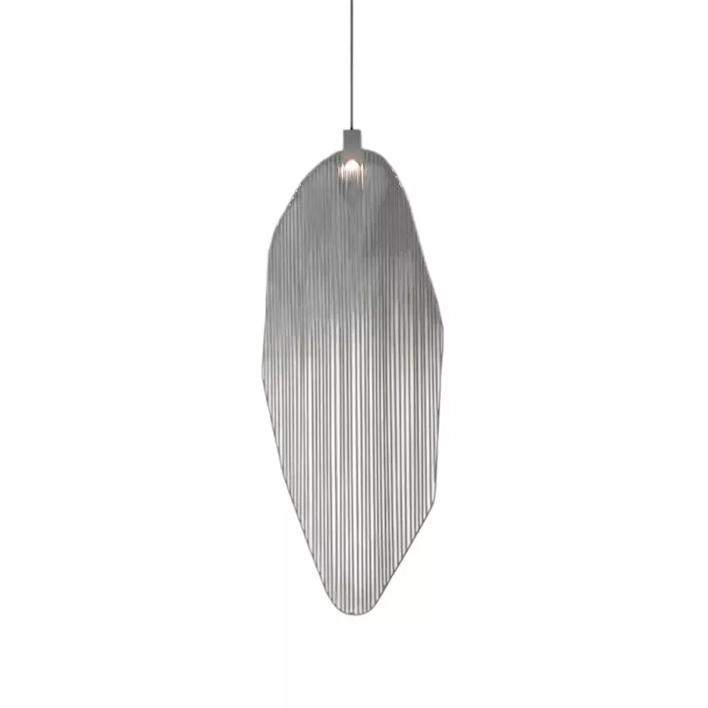 

Подвесной светильник Delight Collection 5046P/M satin nickel