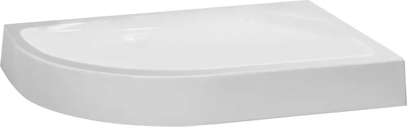 

Поддон для душа AM.PM Bliss L 120x80 R