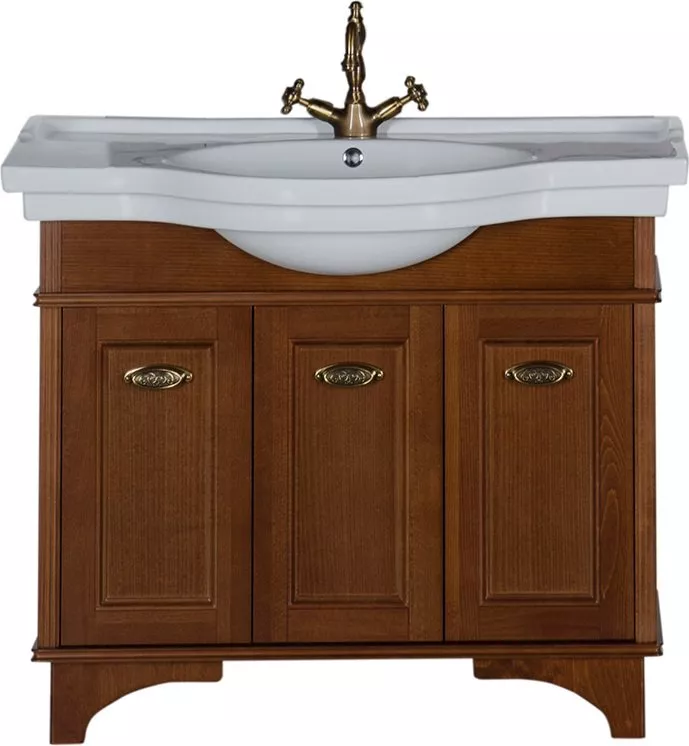 

Тумба для комплекта Aquanet Николь 100