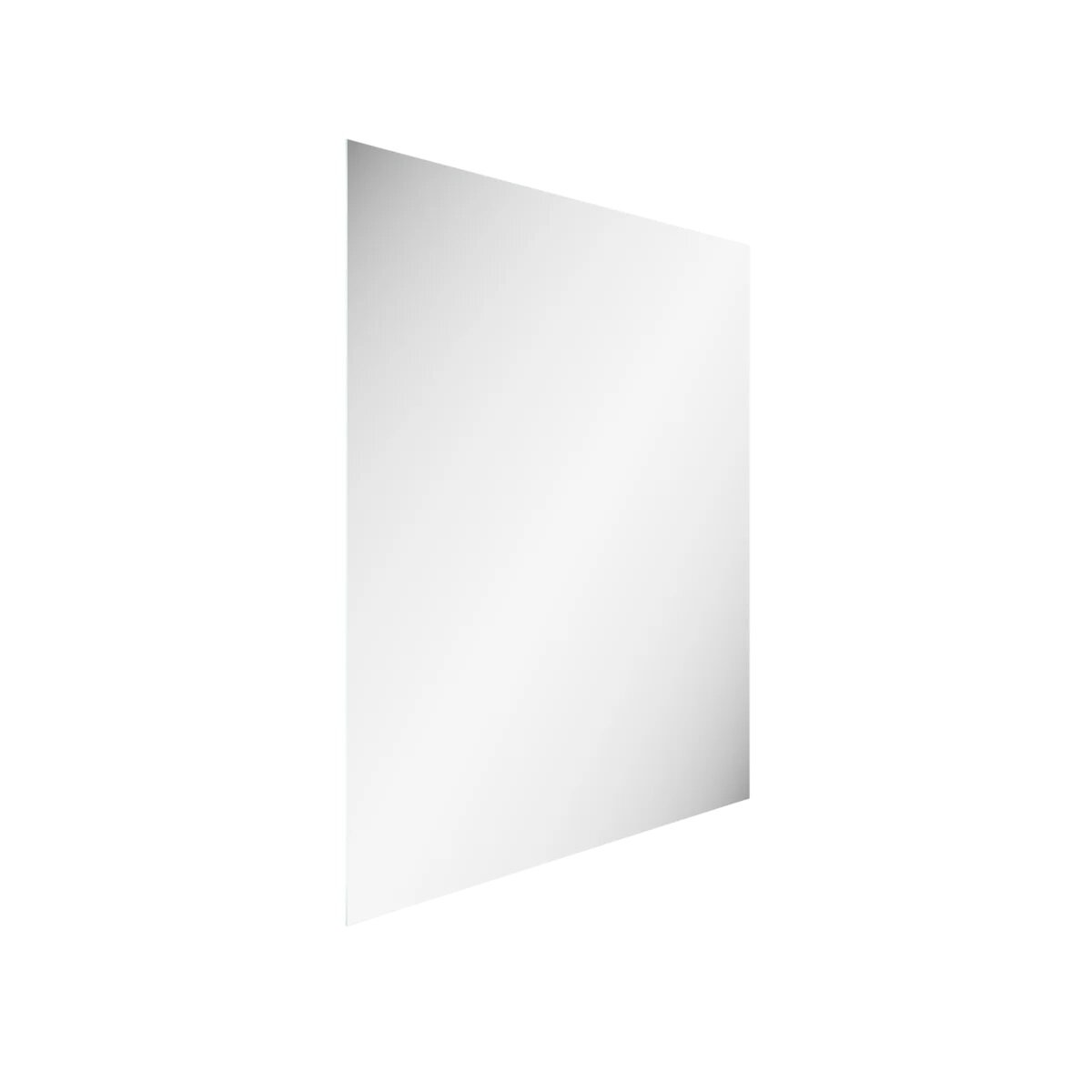 SQ2.700 Зеркало для ванной комнаты SANCOS Square 2.0 700х800 led подсветка 2700K/4000K/5000K