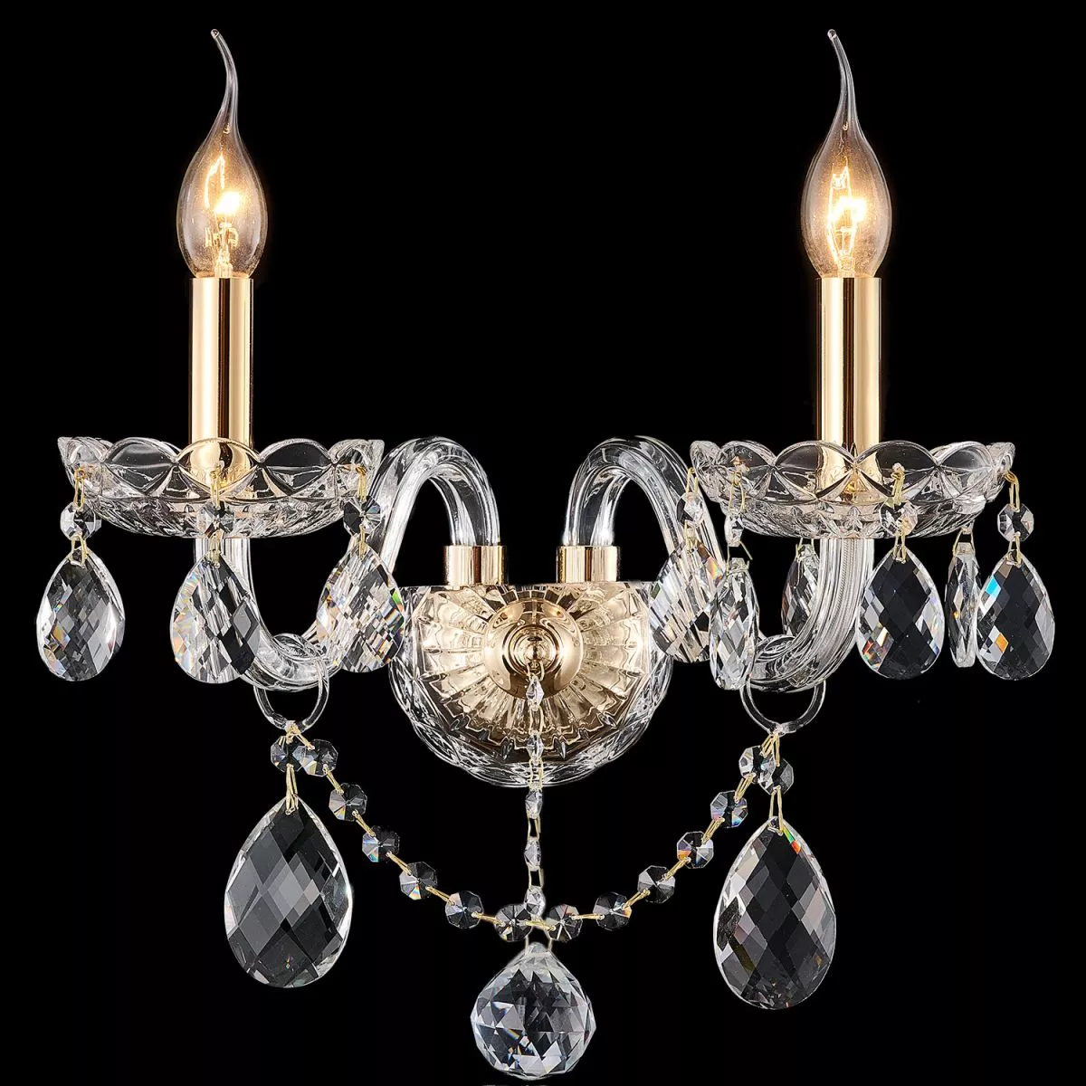 

Бра Illumico IL2066-2WBC-25 ELITE