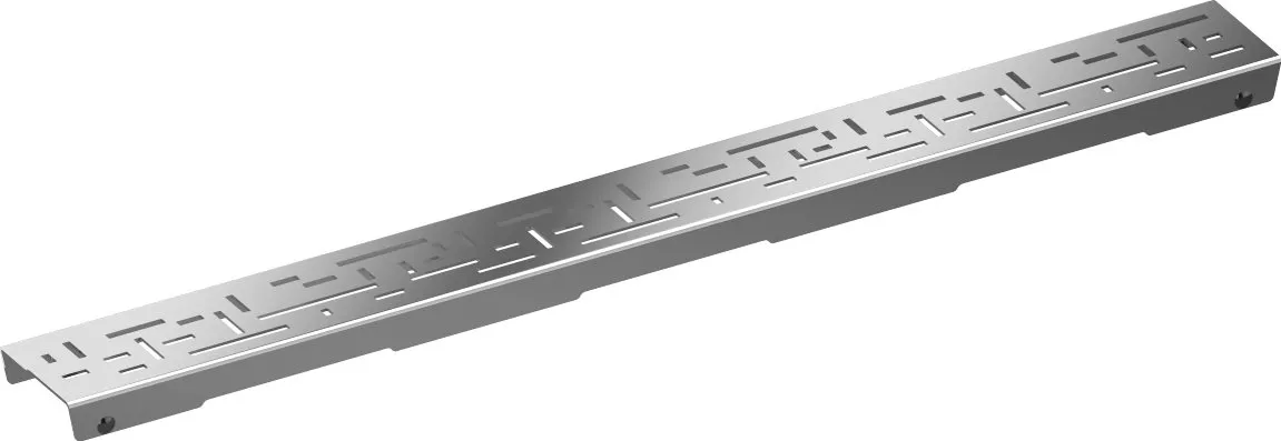 

Решетка TECE TECEdrainline Lines 6 009 20 90 см глянцевая