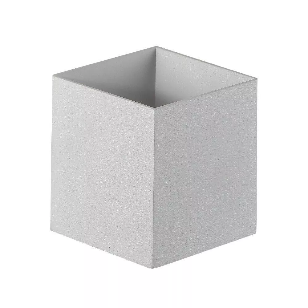 

Настенный светильник Crystal Lux CLT 227W WH