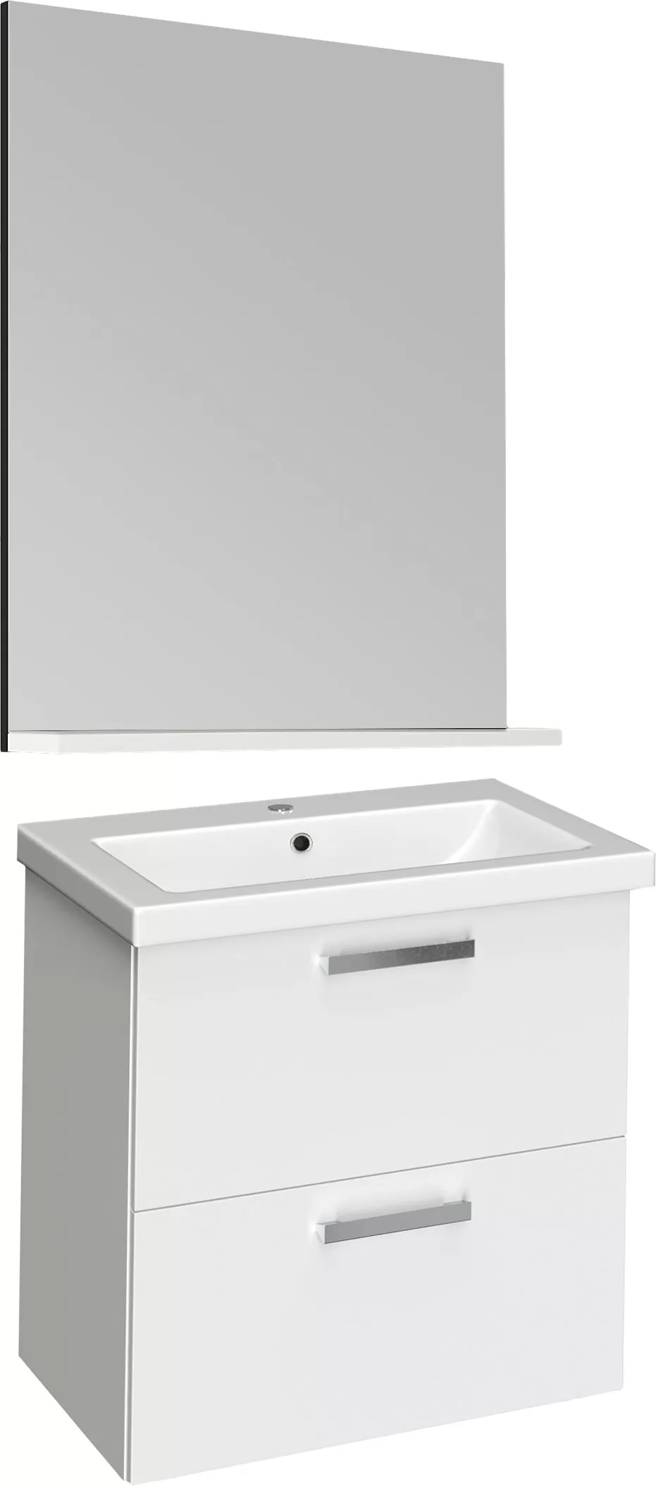 

Мебель для ванной Cersanit Melar 70