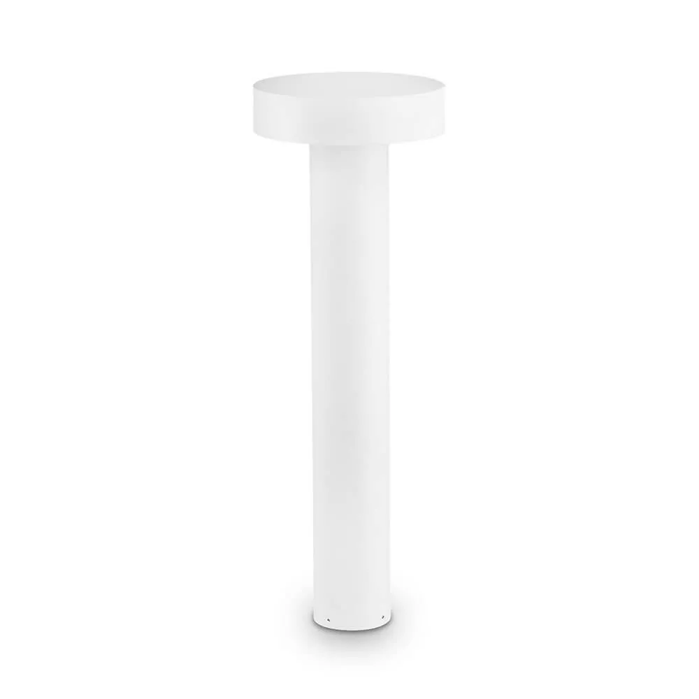 

Уличный светильник Ideal Lux Tesla PT4 Small Bianco 153209