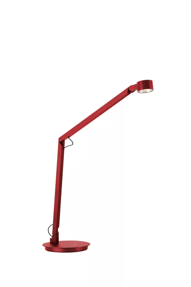 

Настольная лампа DesignLed T-0499A-RD-WW 007535