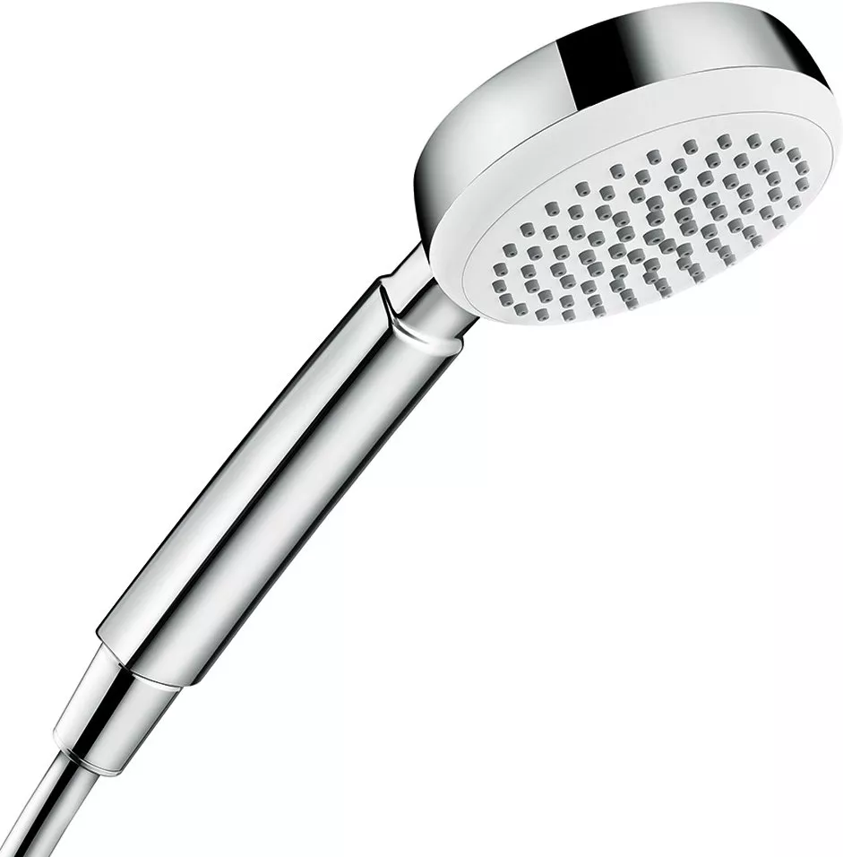 

Душевая лейка Hansgrohe Crometta 100 1jet 26825400