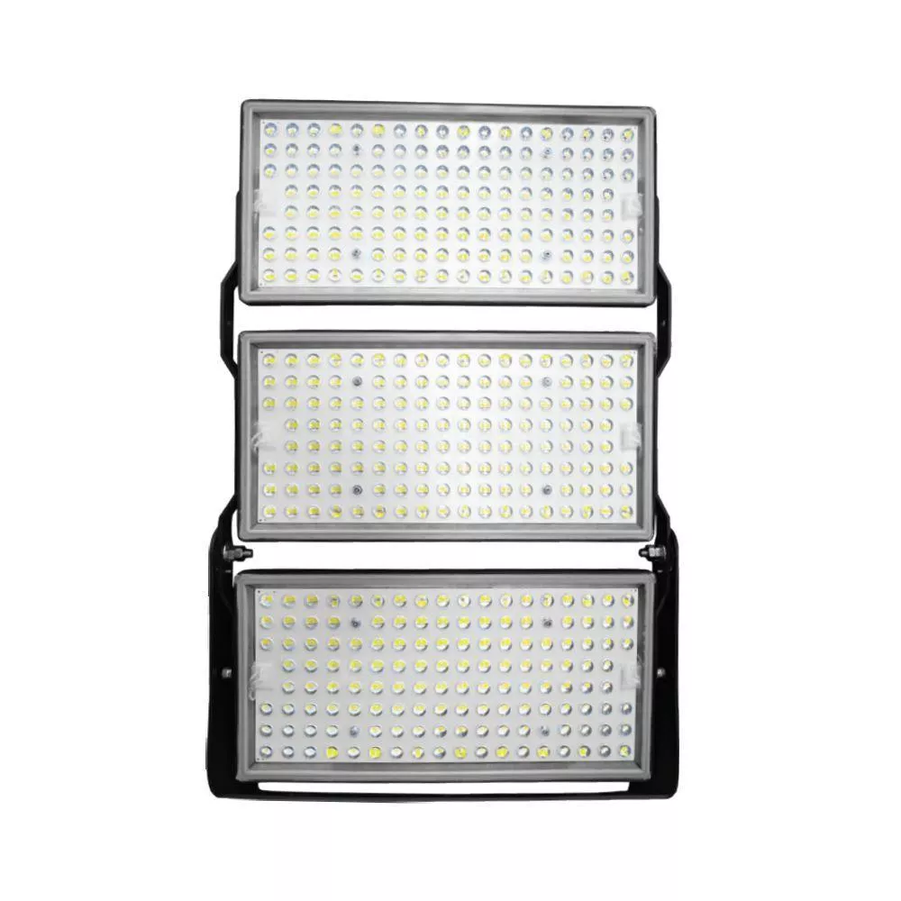 

Светодиодный прожектор Feron LL-933 750W 6400K 48974