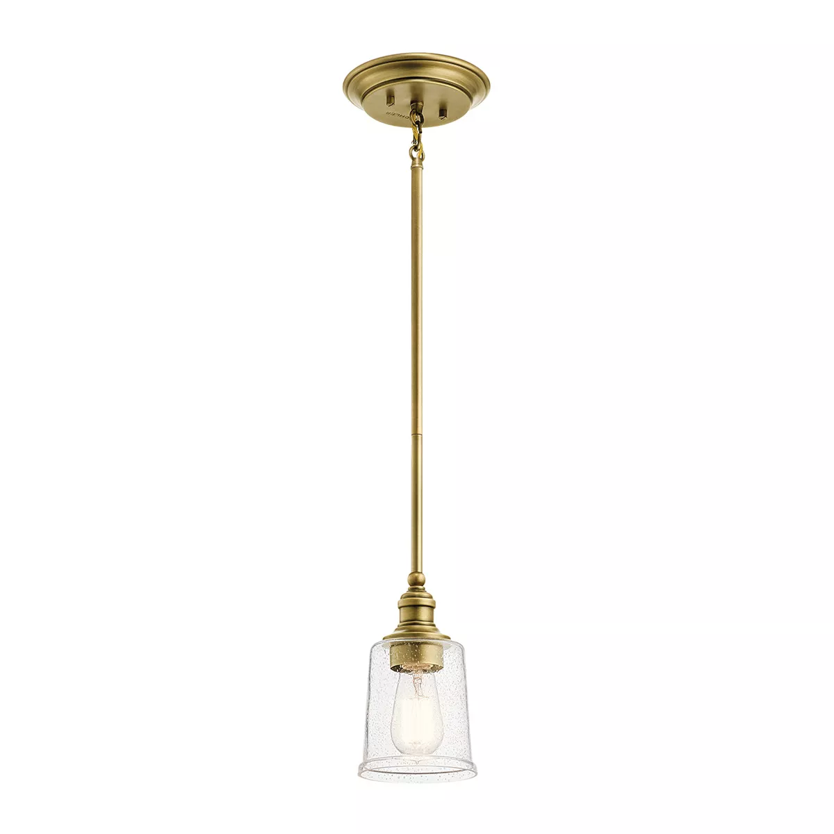 

Подвесной светильник Kichler Waverly KL-WAVERLY-MP-NBR