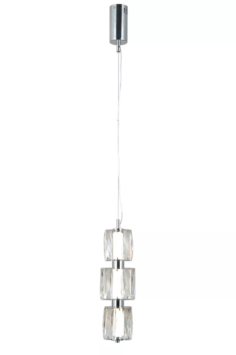 

Подвесной светильник Moderli Prismique V11719-PL