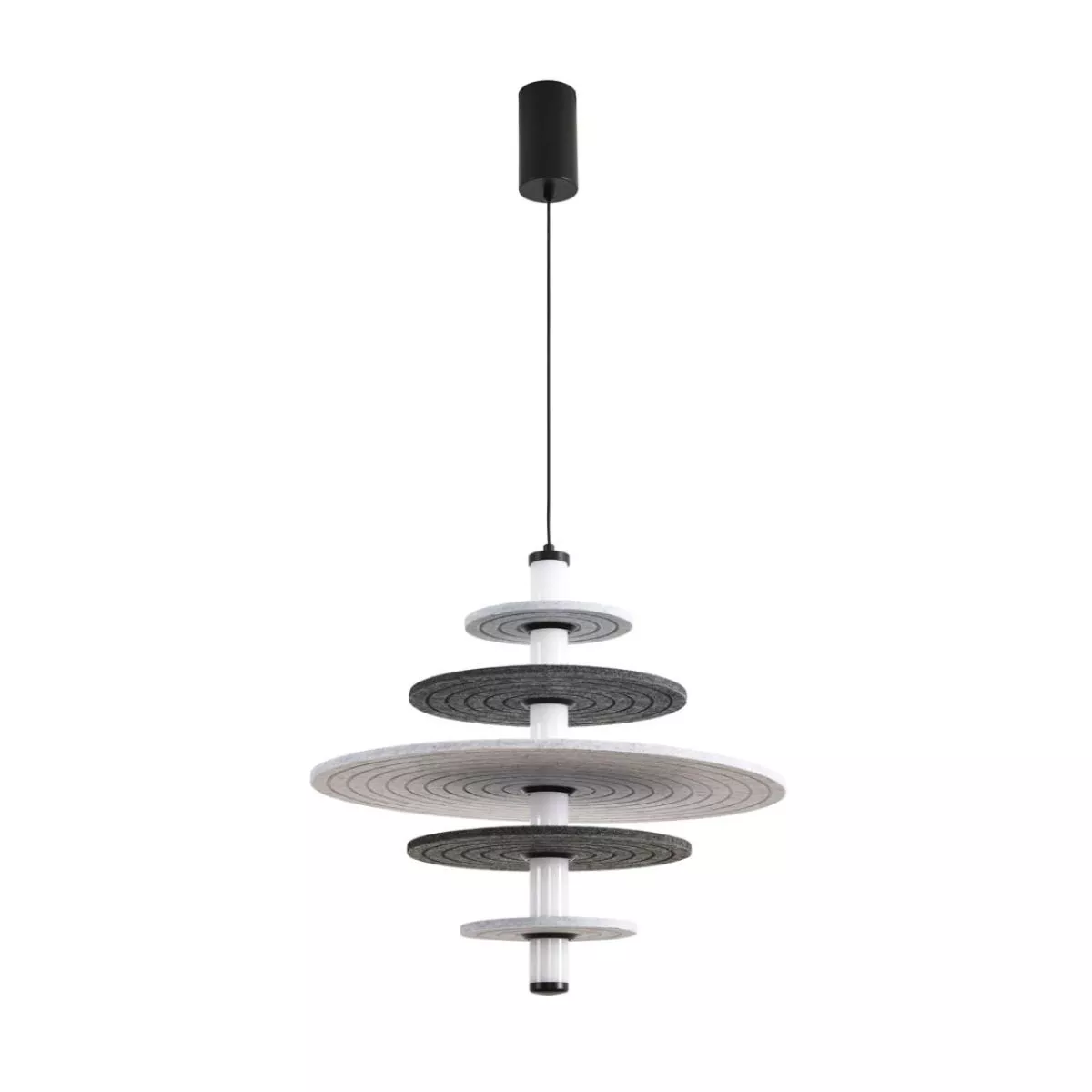 

Подвесной светильник Lumion Ledio Felta 8295/14AL