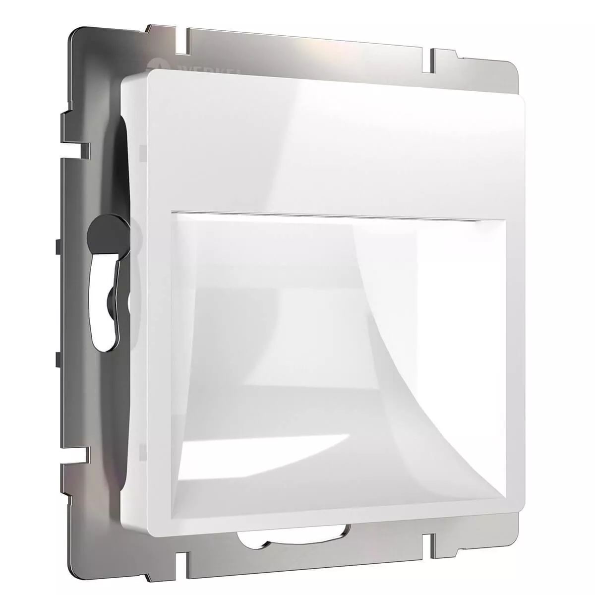 

Встраиваемая LED подсветка Werkel белый W1154101 4690389155307