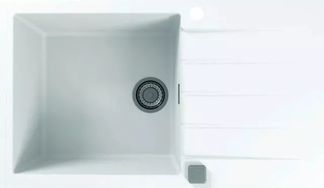 

Мойка кухонная Alveus Cadit Granital 20 arctic