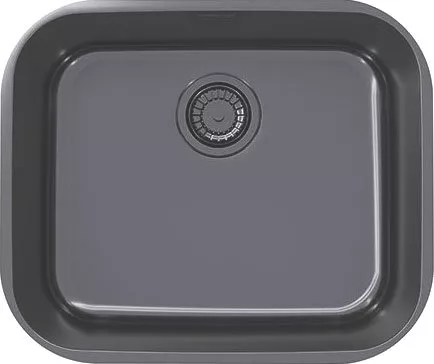 

Мойка кухонная Alveus Variant Monarch 10 антрацит
