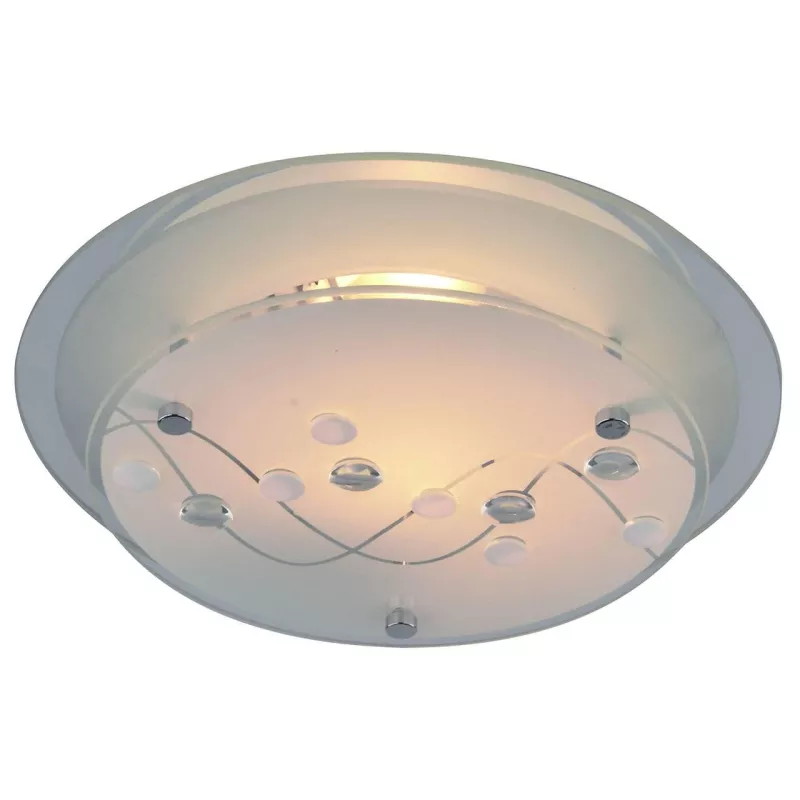 

Потолочный светильник Arte Lamp A4890PL-2CC
