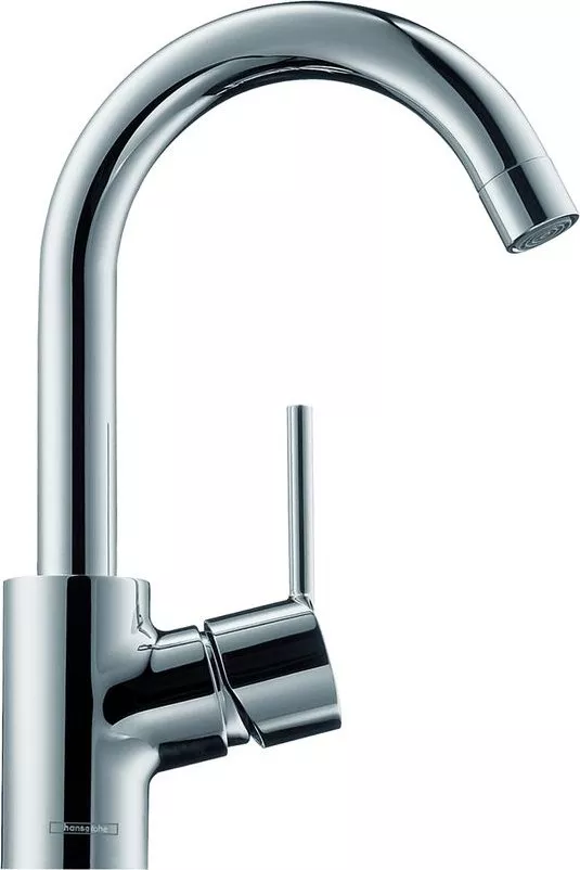 

Смеситель Hansgrohe Talis S 32070000 для раковины