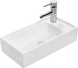 

Мебельная раковина Belbagno MINI 50 см (7045-KL), Белый