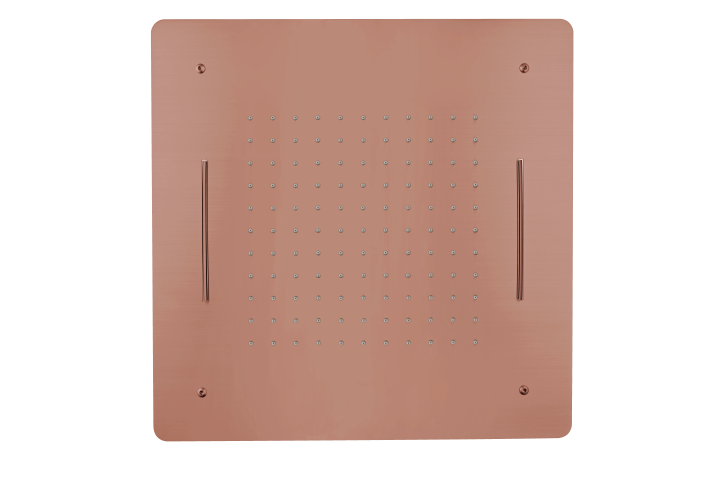 Верхний душ Boheme 428-CB copper brushed 51755₽