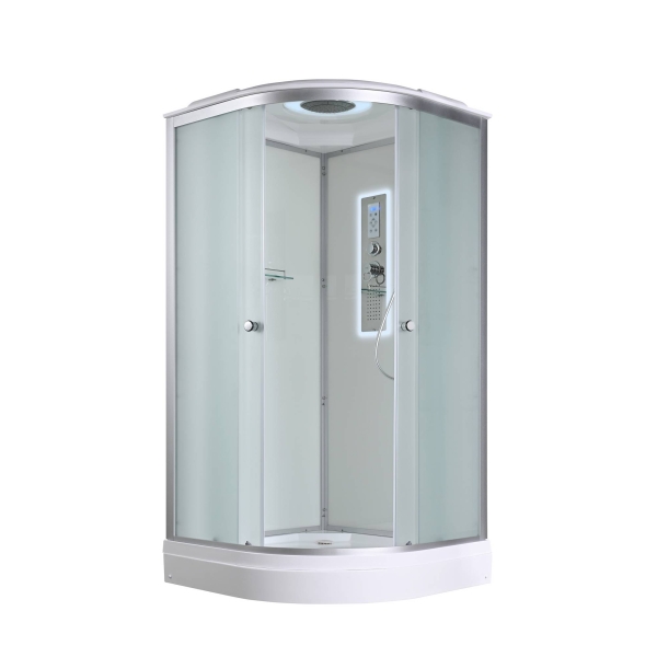 Душевая кабина AvaCan D2080 LED 55900₽