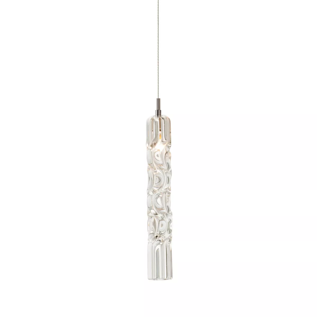 

Подвесной светильник Delight Collection Twist OWD272-1 gold