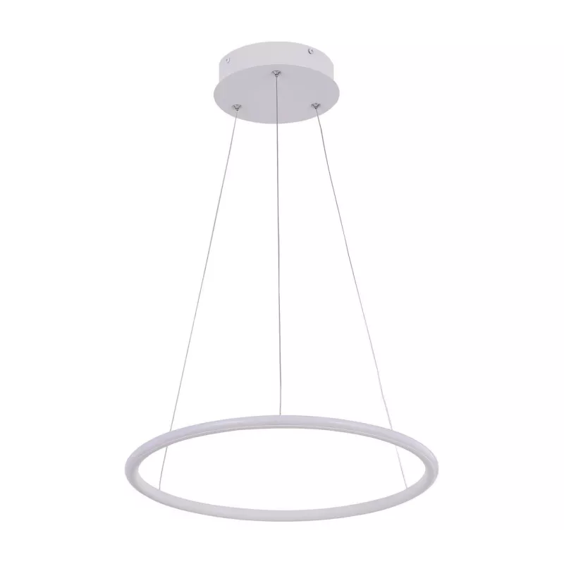 

Подвесной светодиодный светильник Arte Lamp A2500SP-1WH