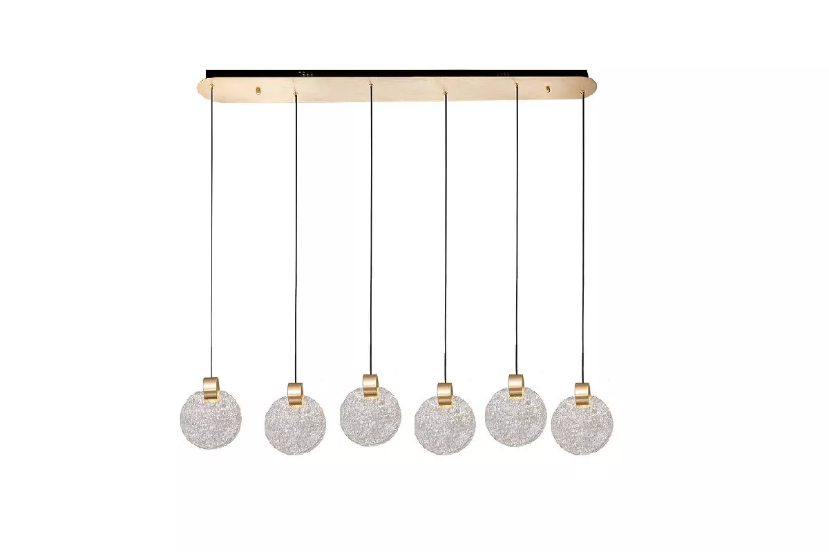 

Подвесной светильник Garda Decor 162FL-61506