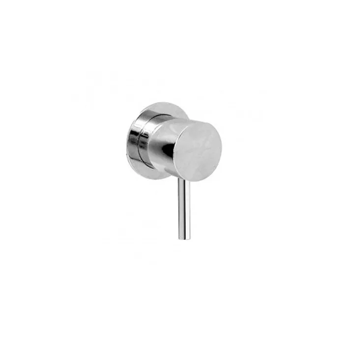 

Nicolazzi C3706 Встраиваемая часть однокомандного смесителя для душа