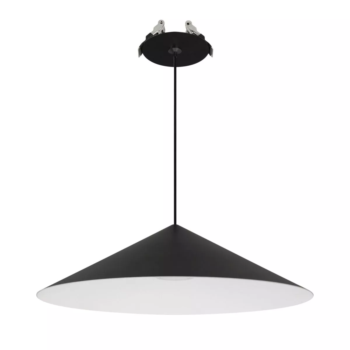 

Подвесной светильник Arlight SP-MAKOTO-R300-10W Warm2700 (BK, 36 deg, 230V, TRIAC) 057219