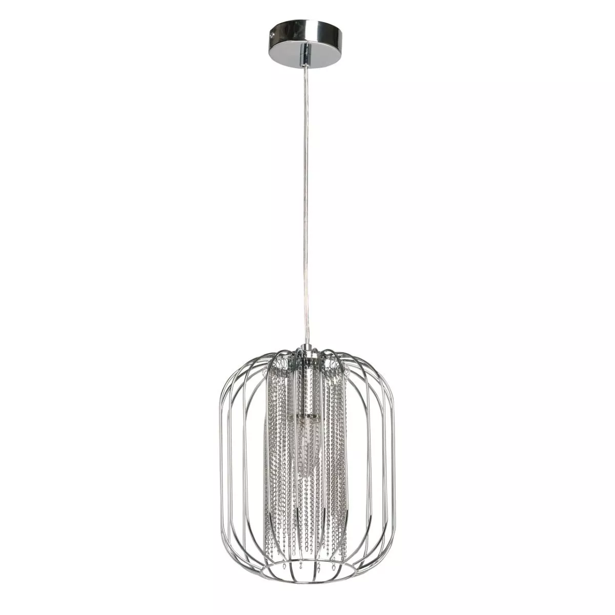 

Подвесной светильник De Markt City Соло 112013101