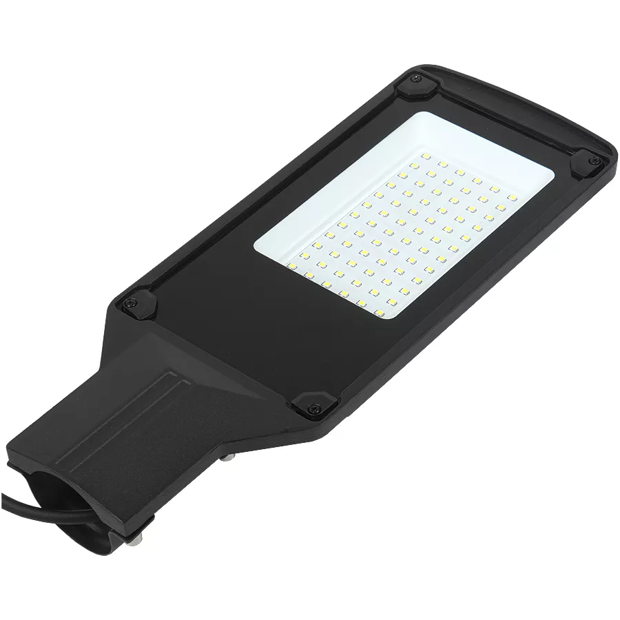 

Уличный консольный светильник HiTT HiTT-STL2-50W-IP65-6 2040047