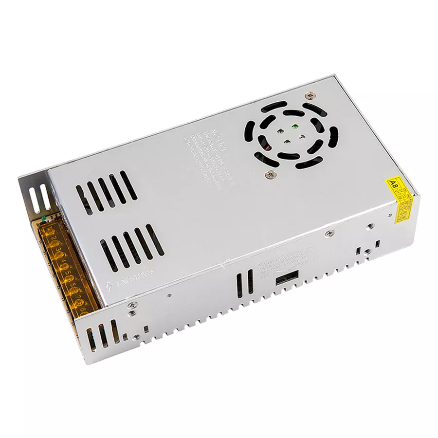 

Драйвер General GDLI-500-IP20-12 519124