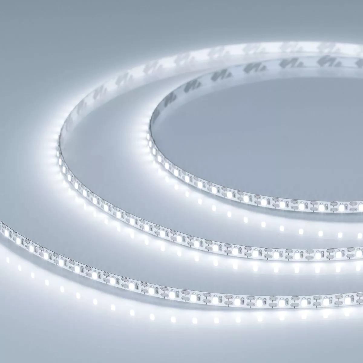 

Светодиодная лента Arlight FC-M160-4mm 24V White6000-CX1 (10 W/m, IP20, 5m) 057855