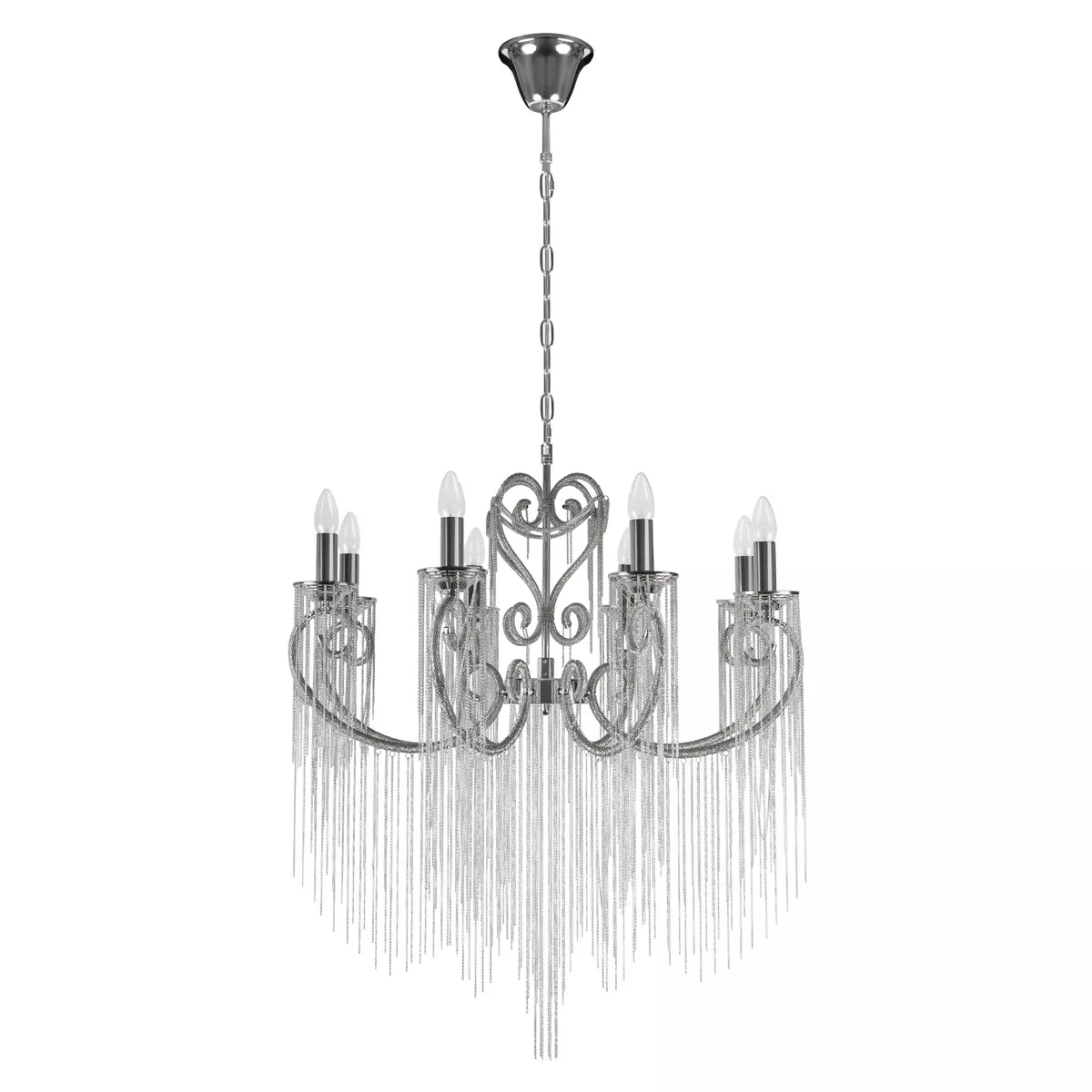 

Подвесная люстра Loft IT Wonderland 10405/8
