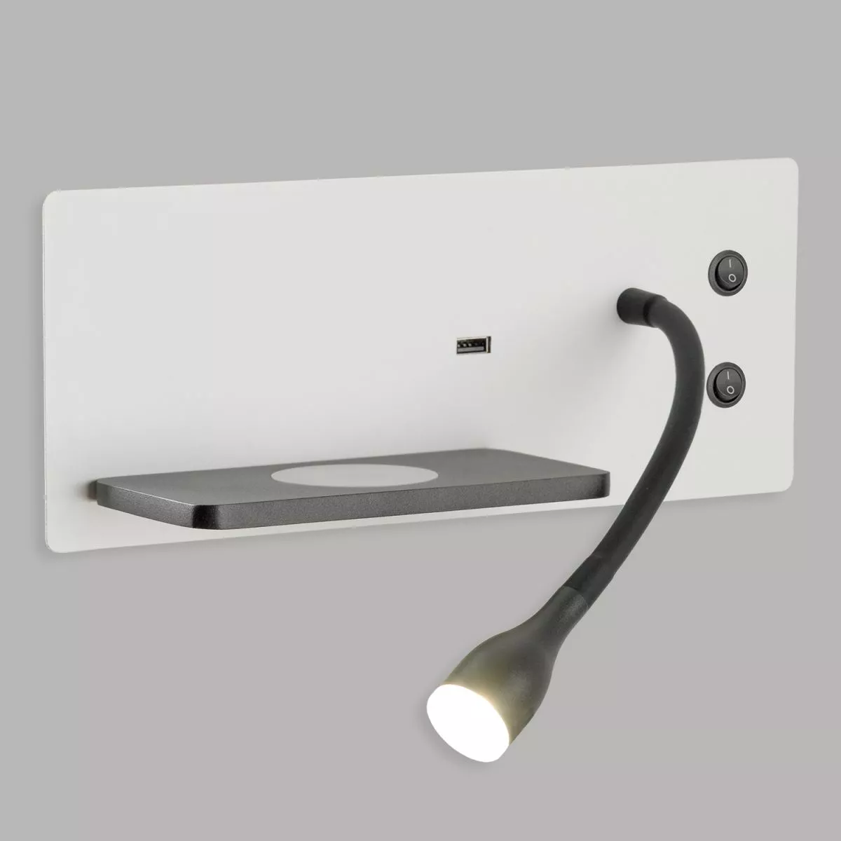 

Настенный светильник Lussole Cozy LSP-4004