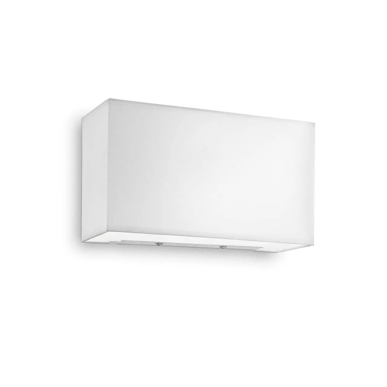 

Настенный светильник Ideal Lux Hotel AP1 Bianco 152851